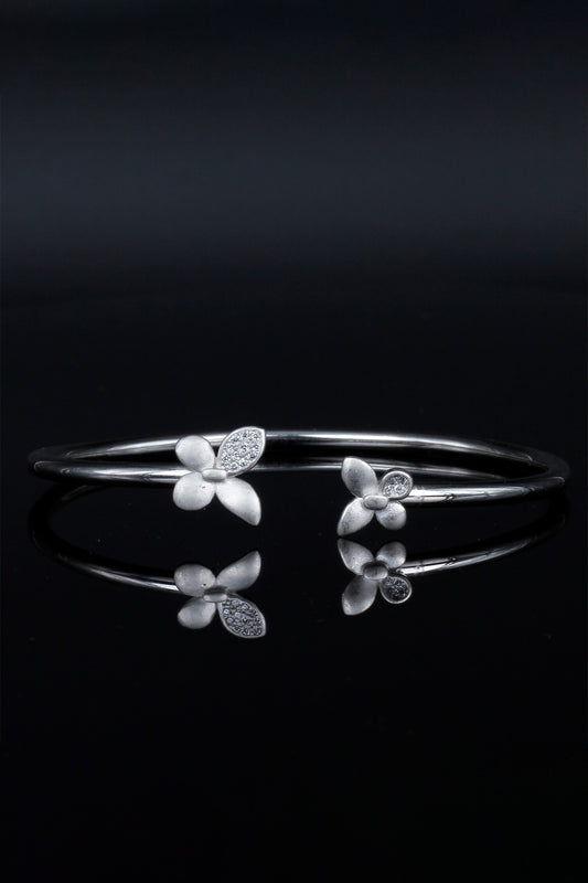 Shahra Butterfly Bracelet 