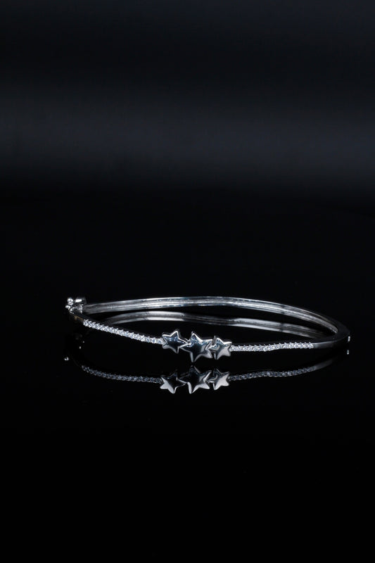 Zainab Twinkling Star Bracelet 