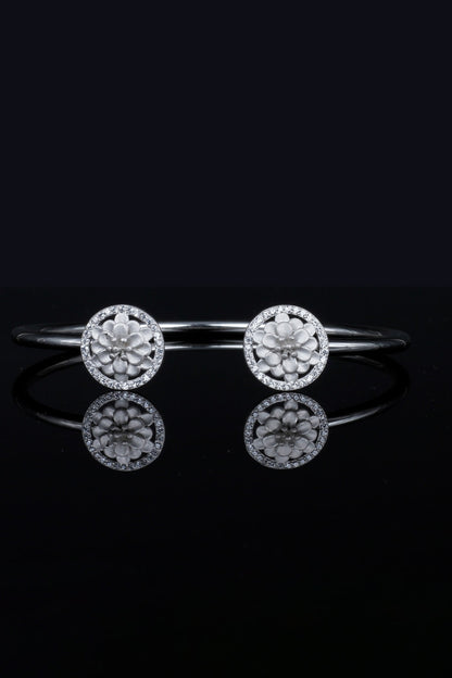 Tarifa Floral Bracelet 