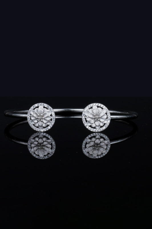Tarifa Floral Bracelet 