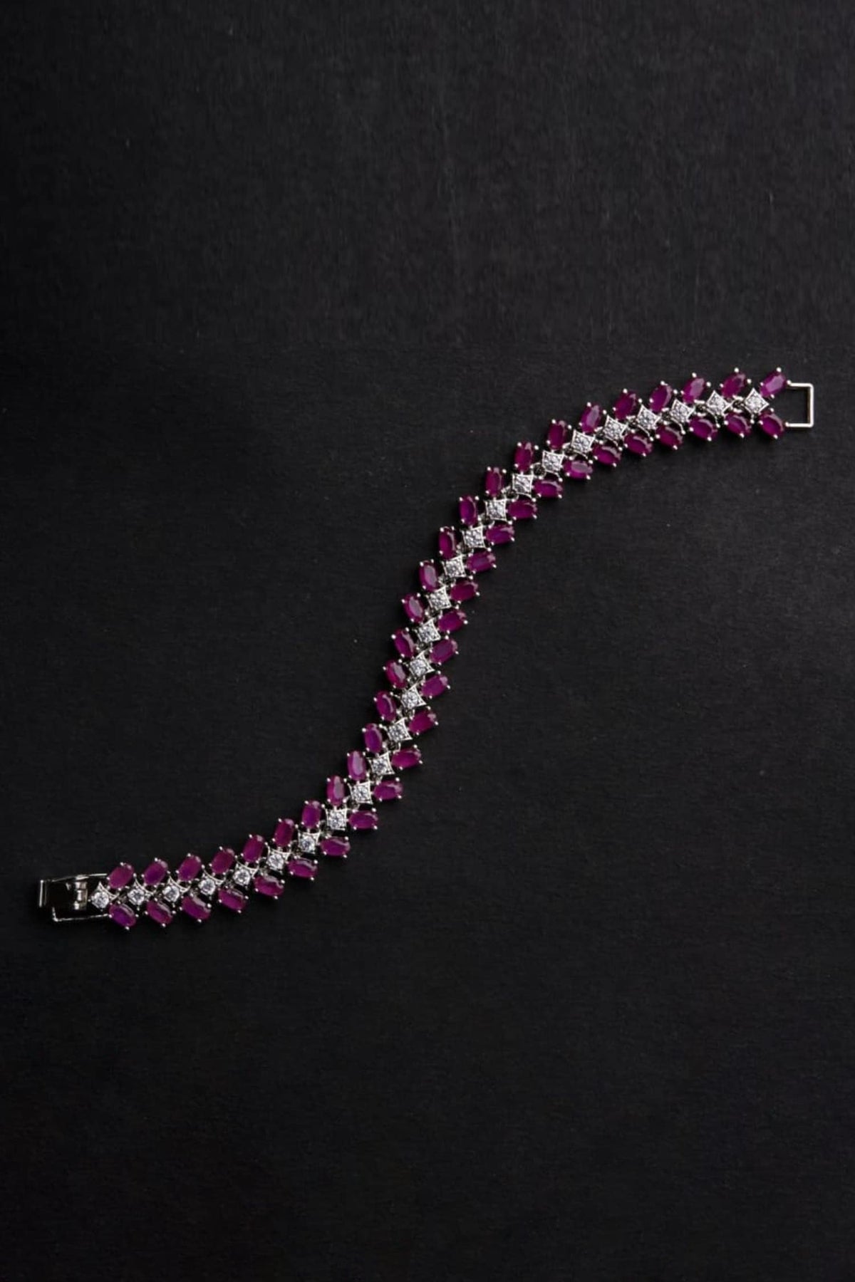 Nikki Embellished Bracelet 