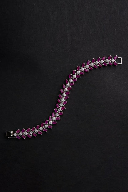 Nikki Embellished Bracelet 