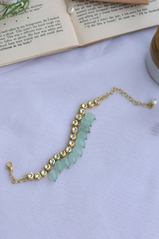 Kundan Bracelet 