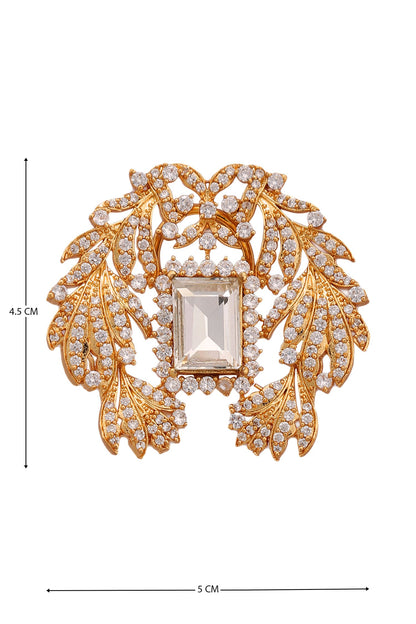 Crystal Earrings 