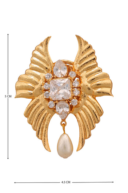Crystal Studs 