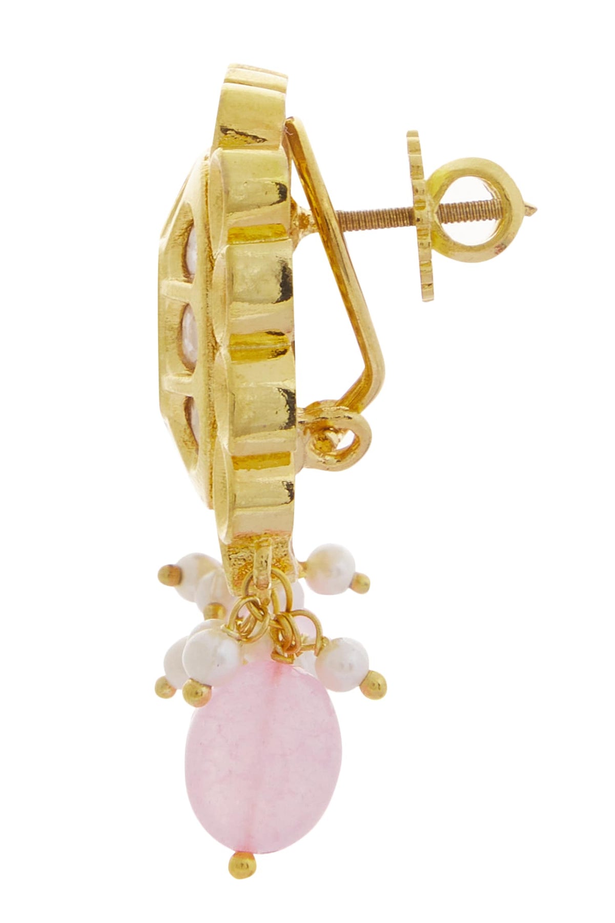 Kundan Choker Set 