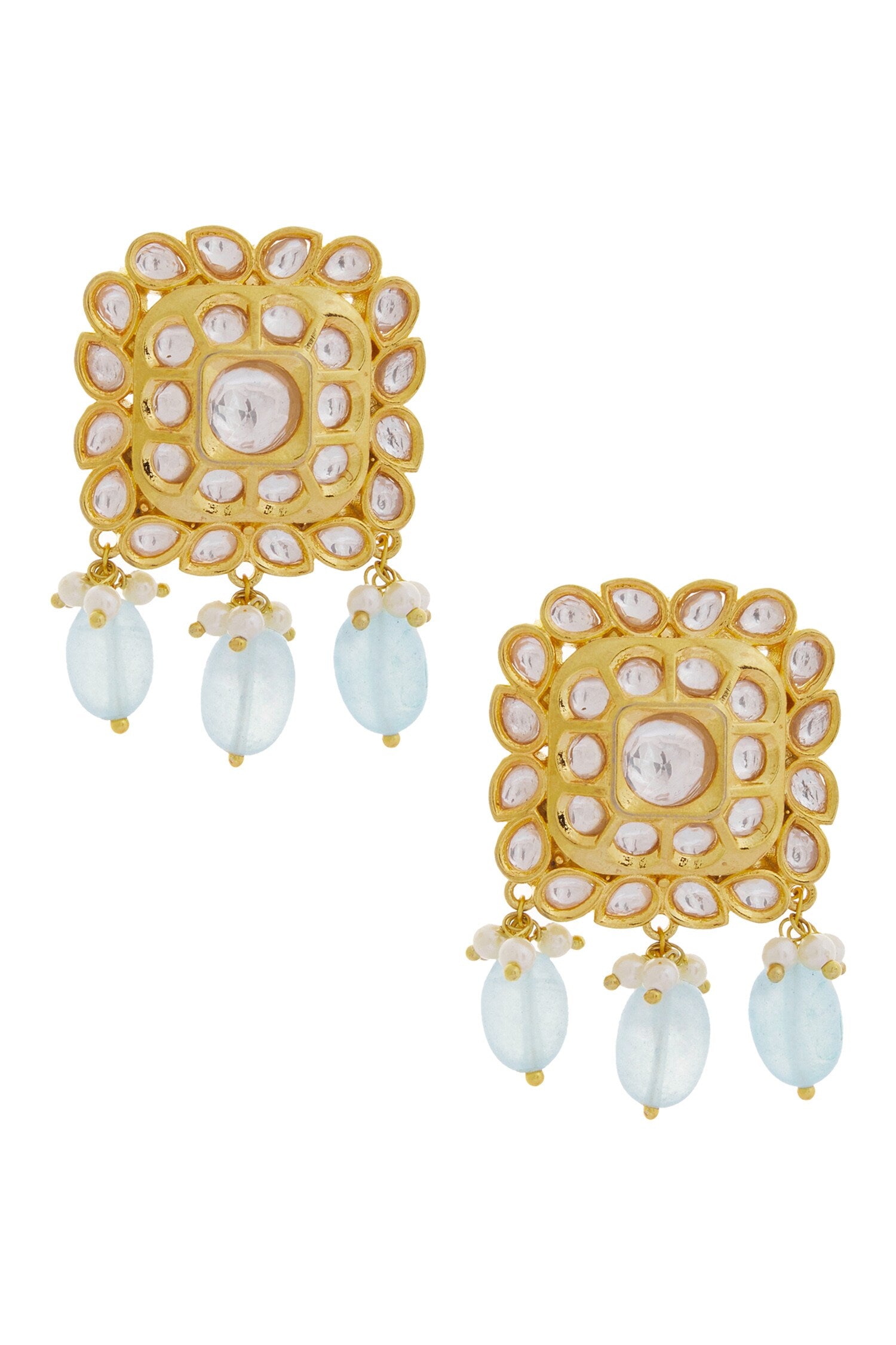 Kundan Choker Set 