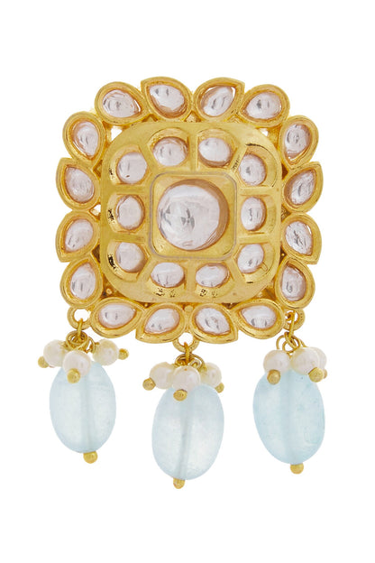 Kundan Choker Set 