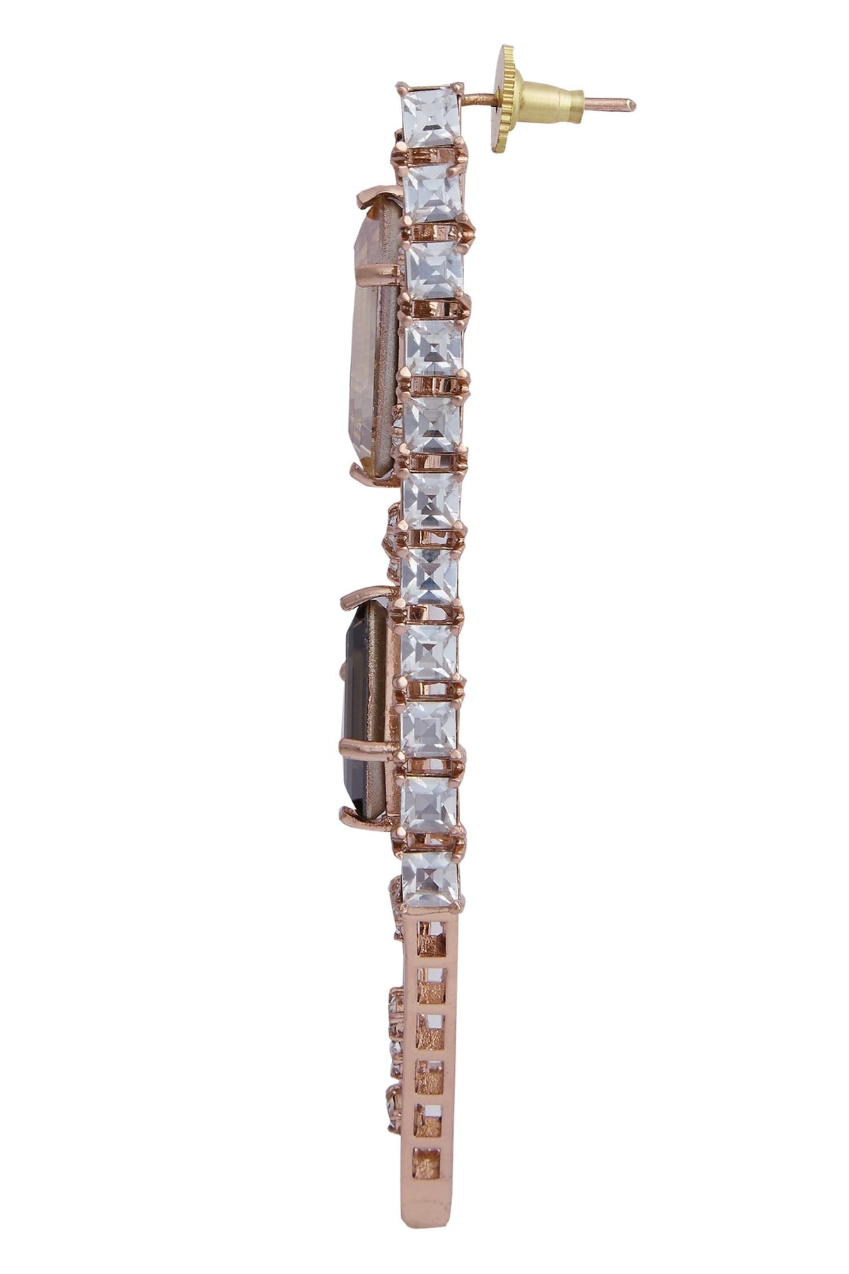 Crystal Earrings 