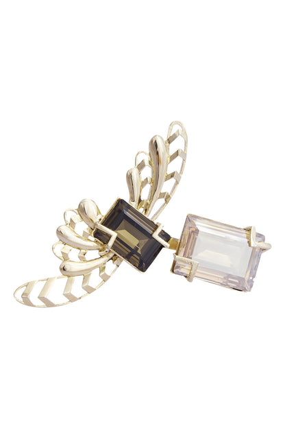 Crystal Ring 