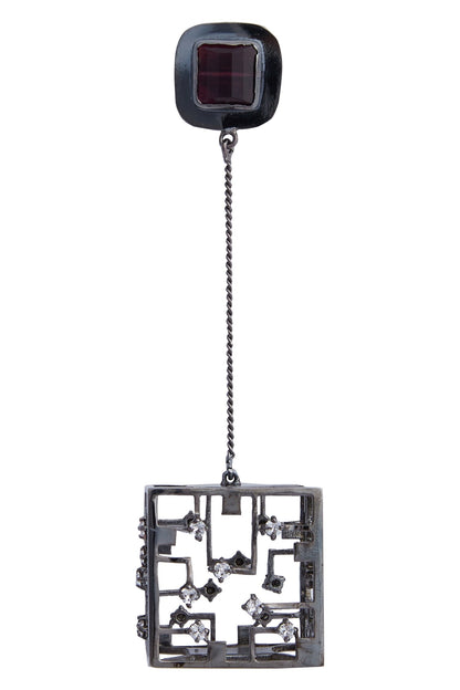 Crystal danglers 