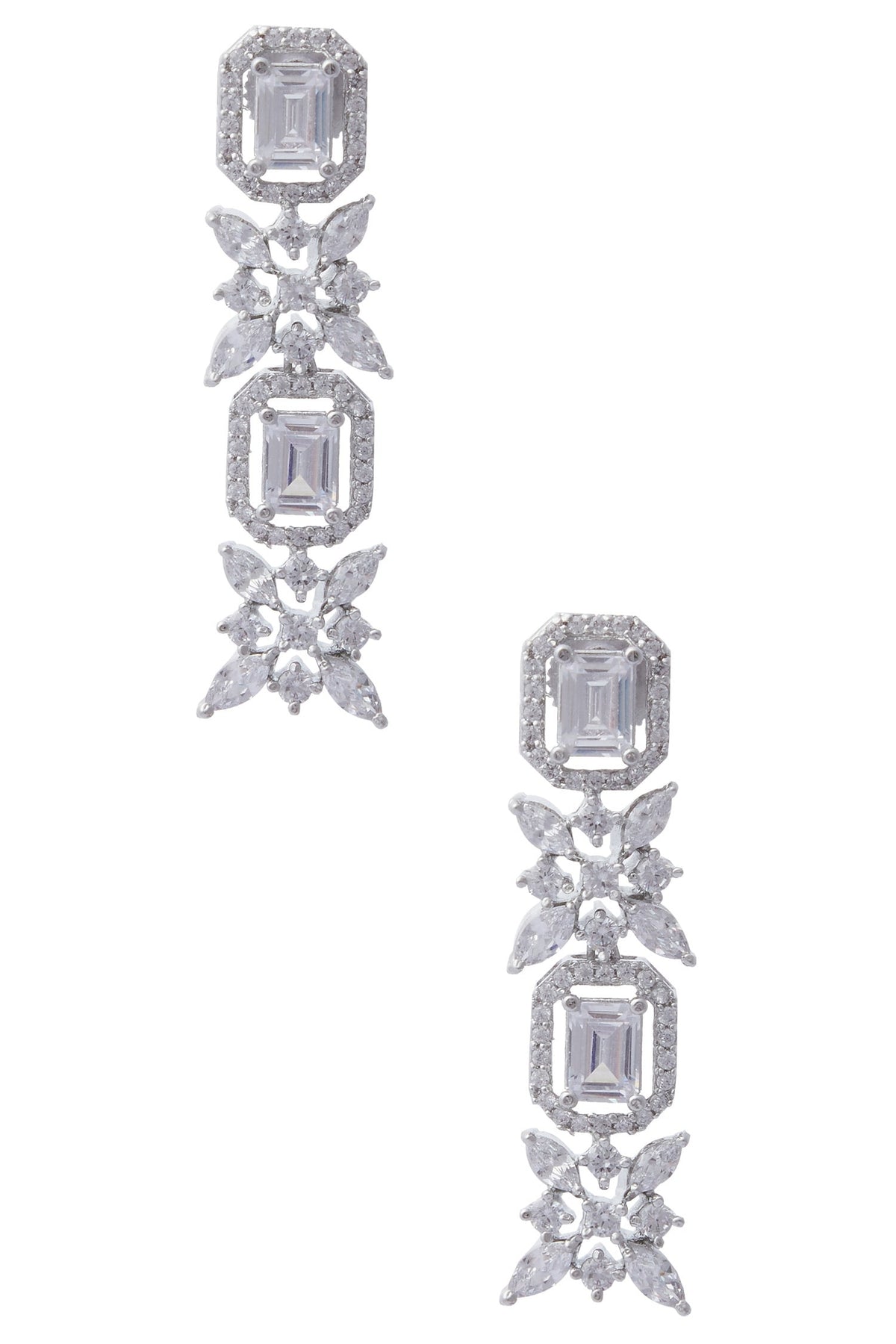Crystal Choker Set 