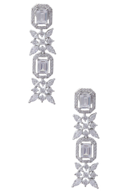 Crystal Choker Set 