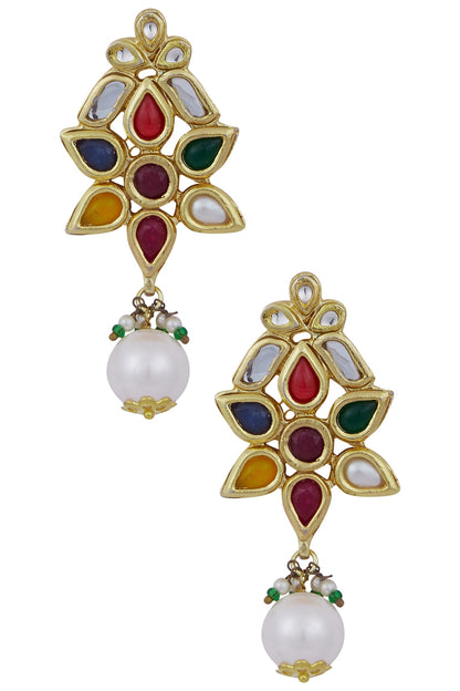 Bead Necklace Set 