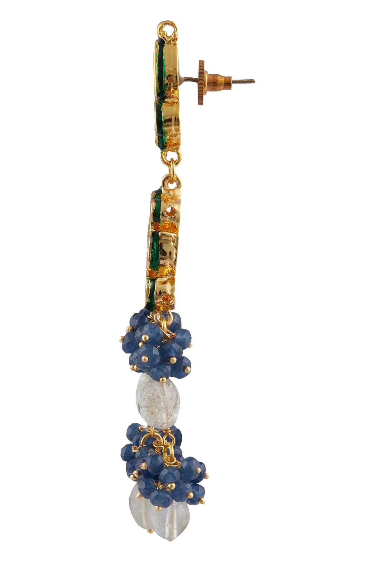 Kundan Choker Set 