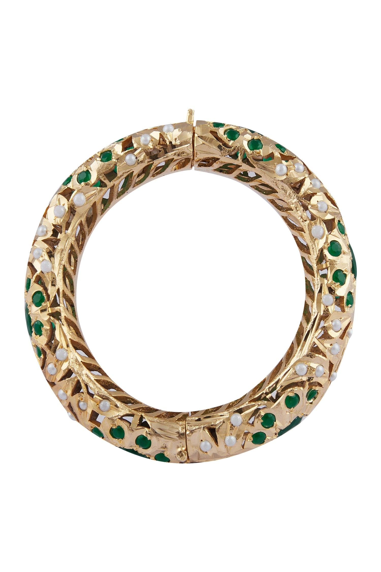 Stone Kada Set 