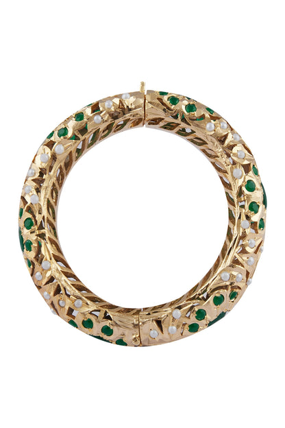 Stone Kada Set 