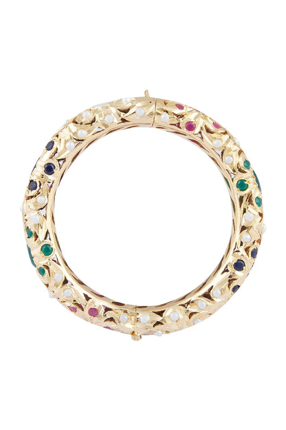 Stone Kada Set 