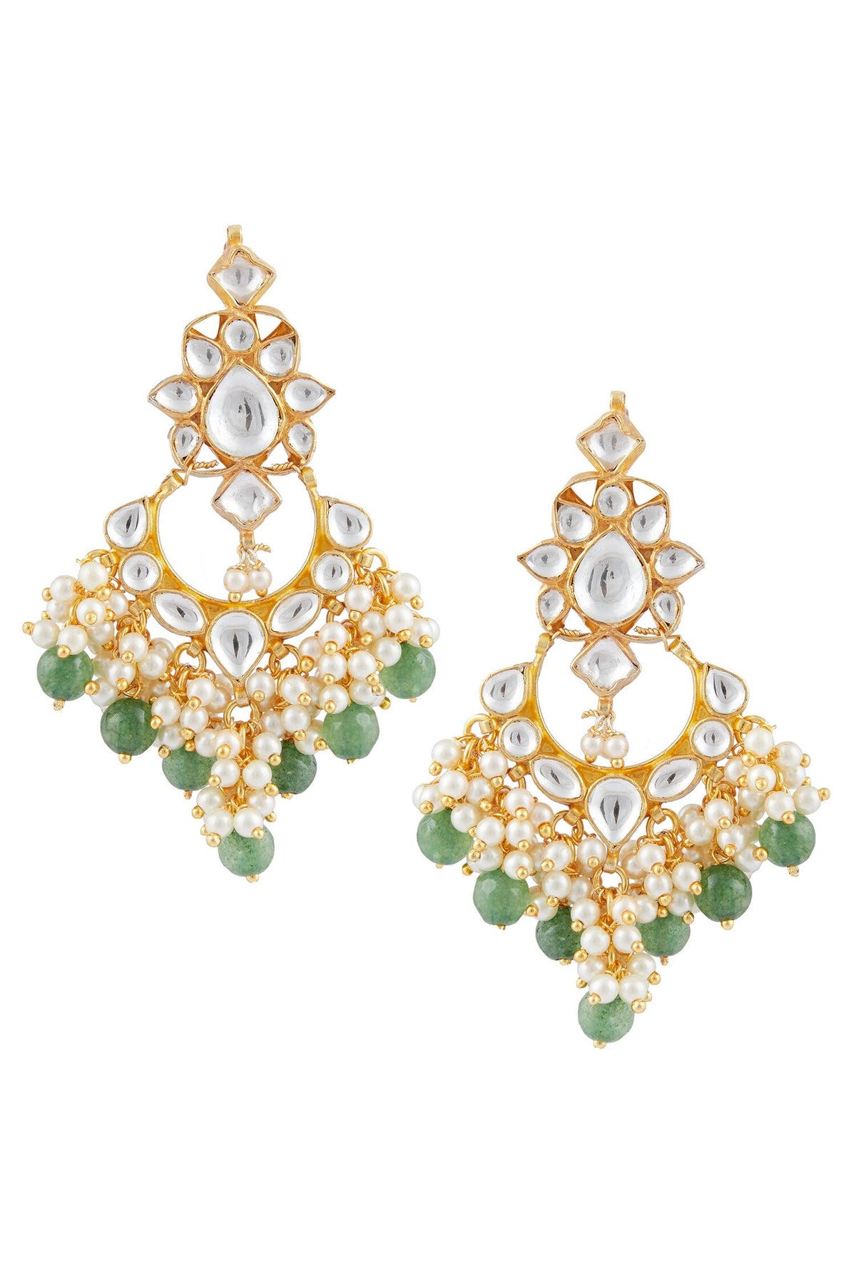 Kundan Choker Set 