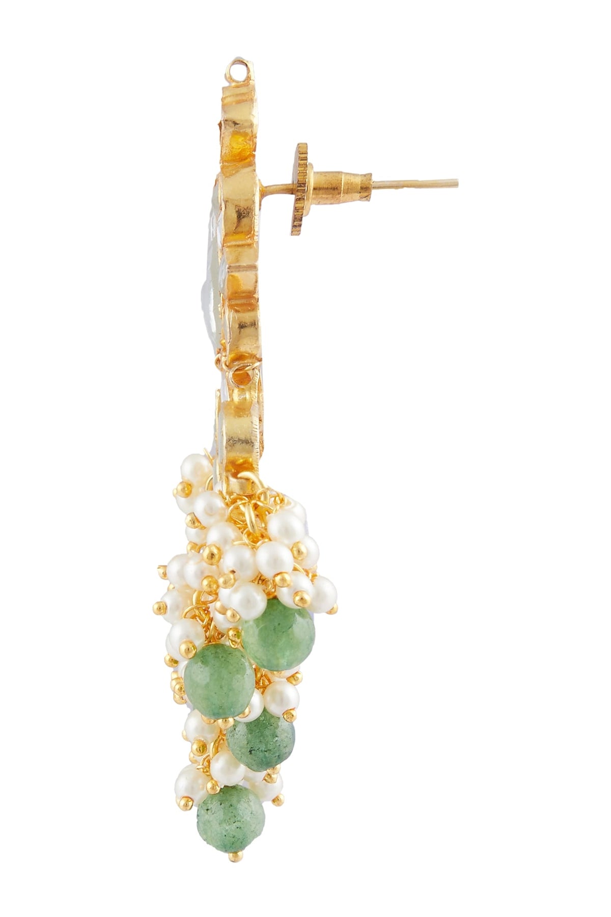 Kundan Choker Set 