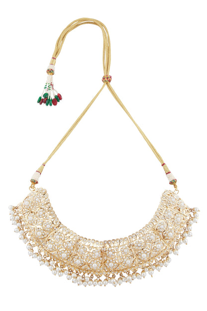 Bead Choker Set 