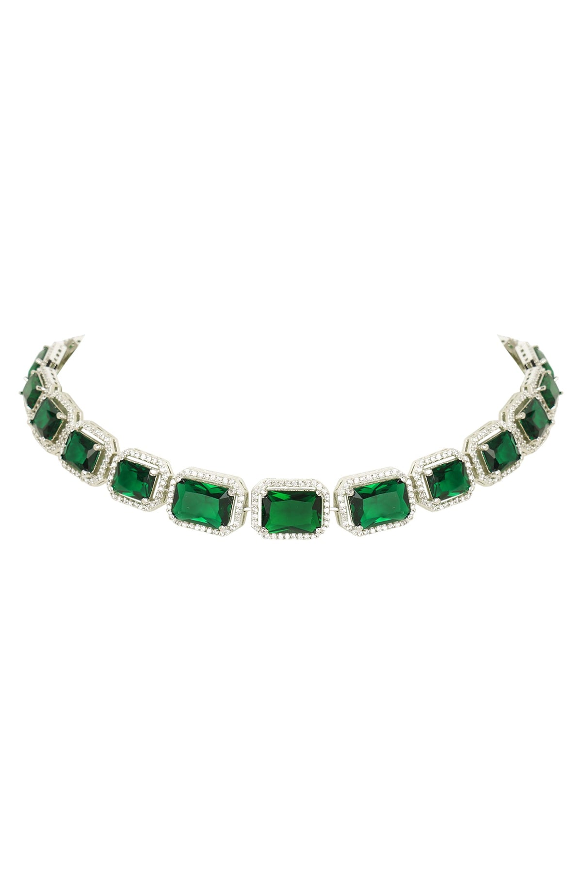 Stone Choker Set 