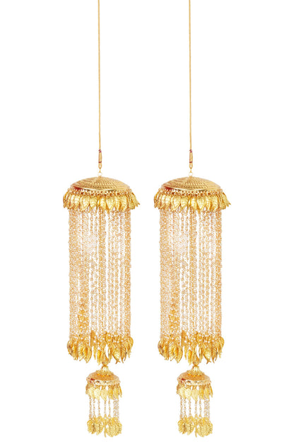 Bead Kaleeras Set of 2 