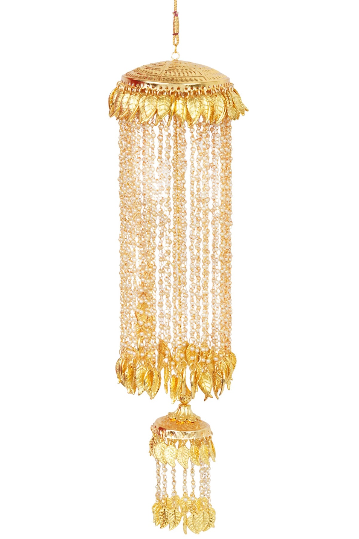 Bead Kaleeras Set of 2 