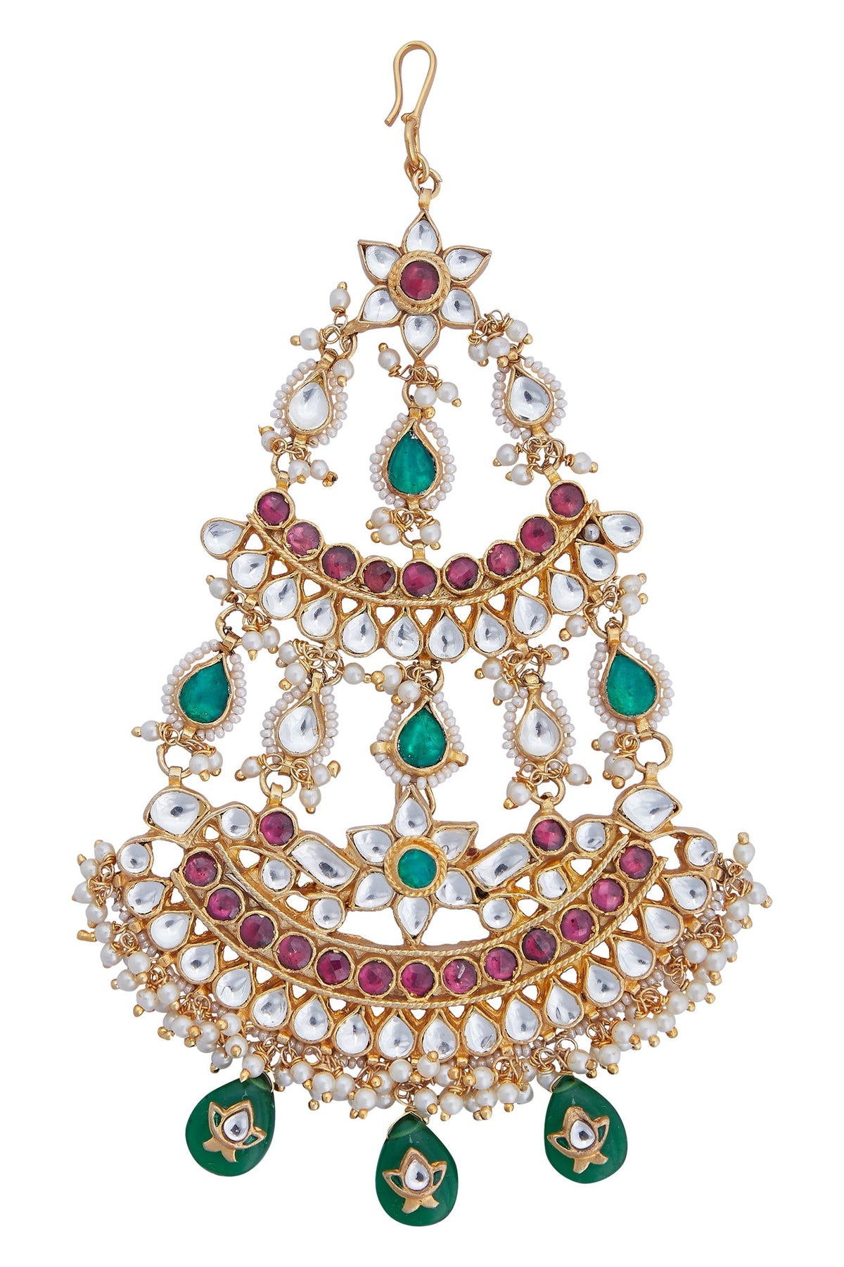 Semi Precious Stone Passa 