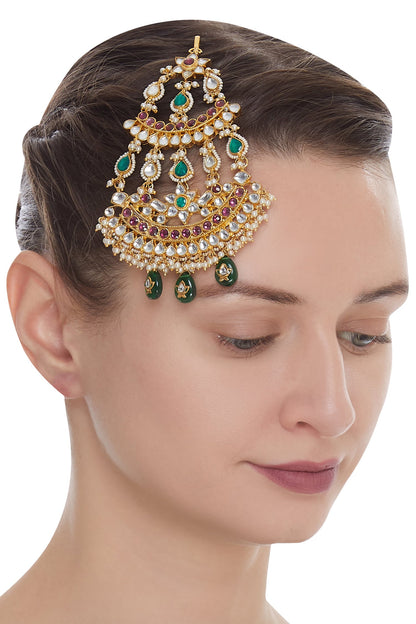 Semi Precious Stone Passa 