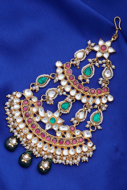 Semi Precious Stone Passa 