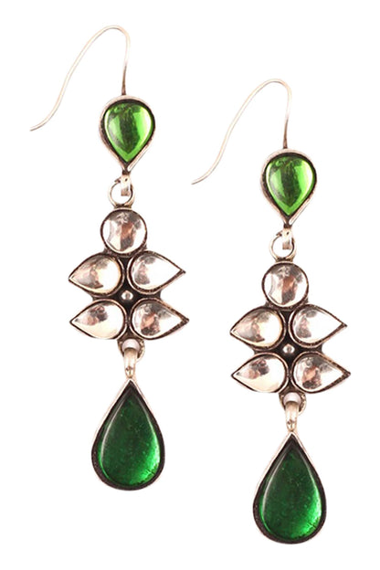 Dangler Drop Earrings 