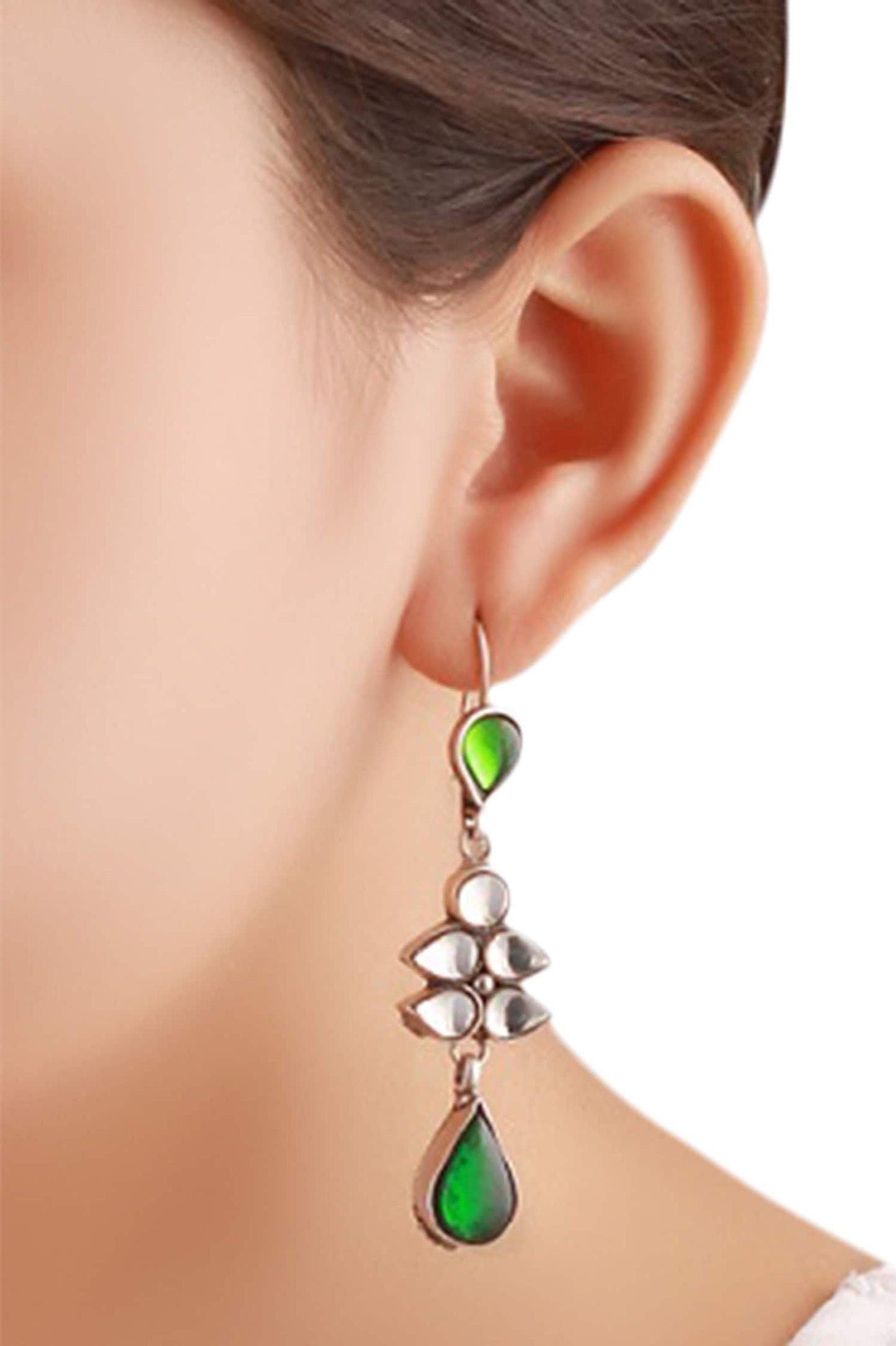 Dangler Drop Earrings 