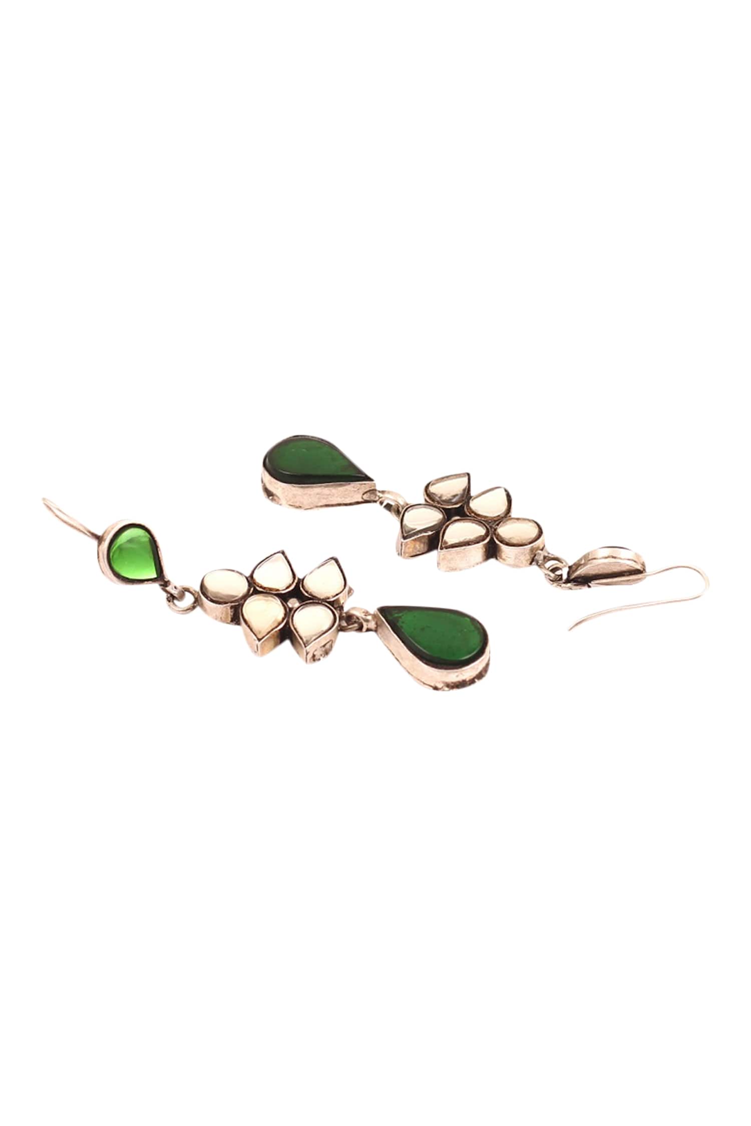 Dangler Drop Earrings 