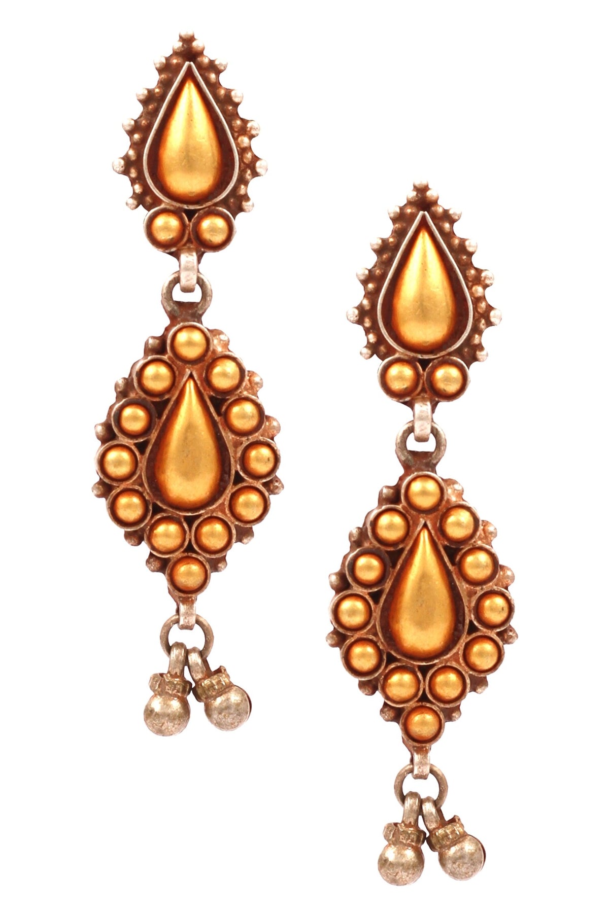 Handcrafted danglers 