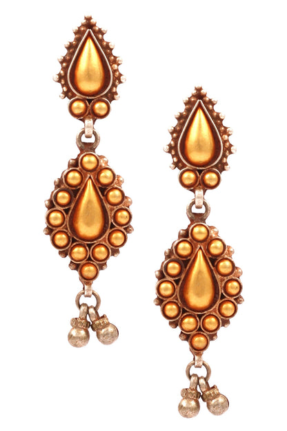 Handcrafted danglers 