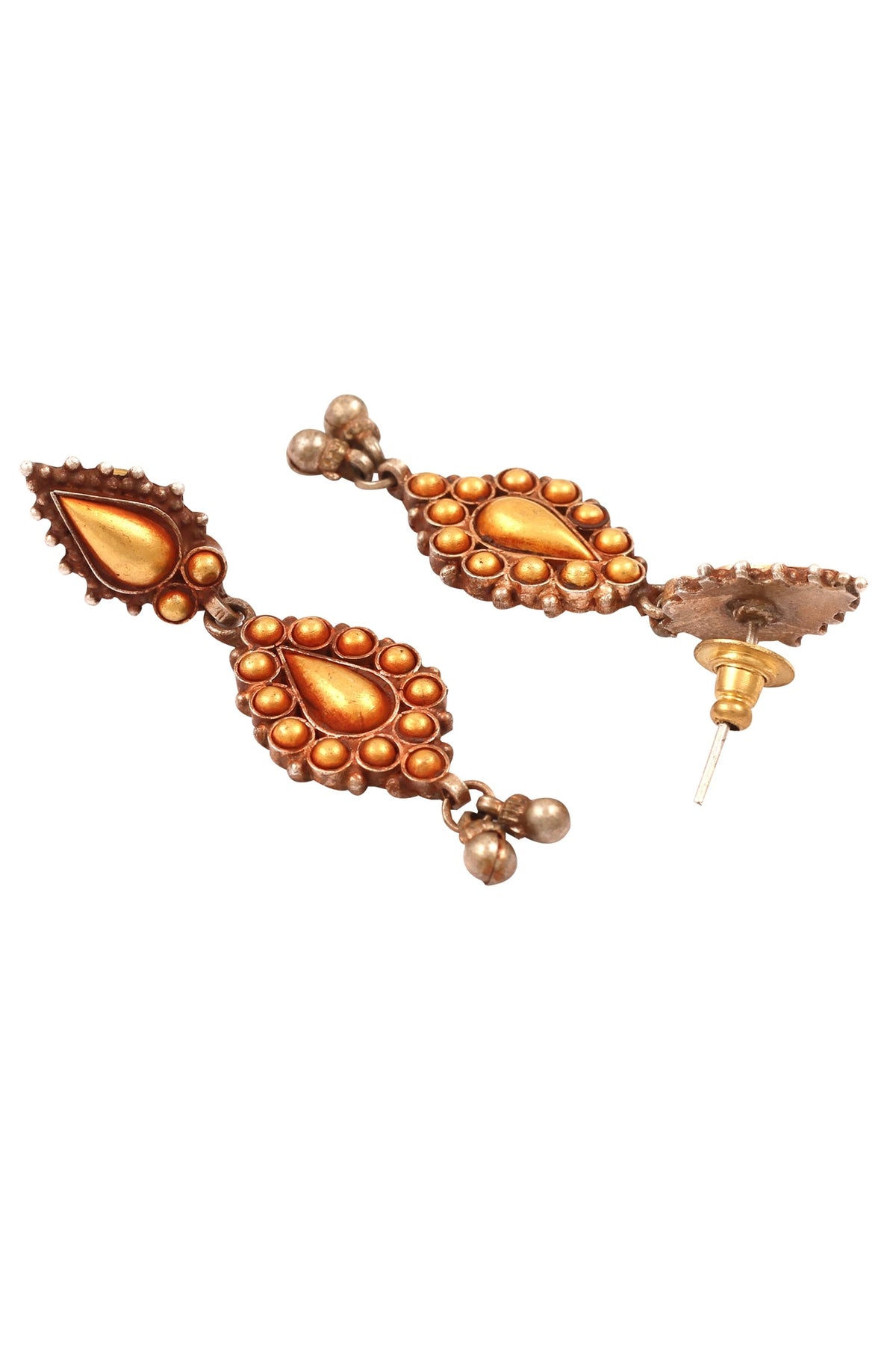 Handcrafted danglers 