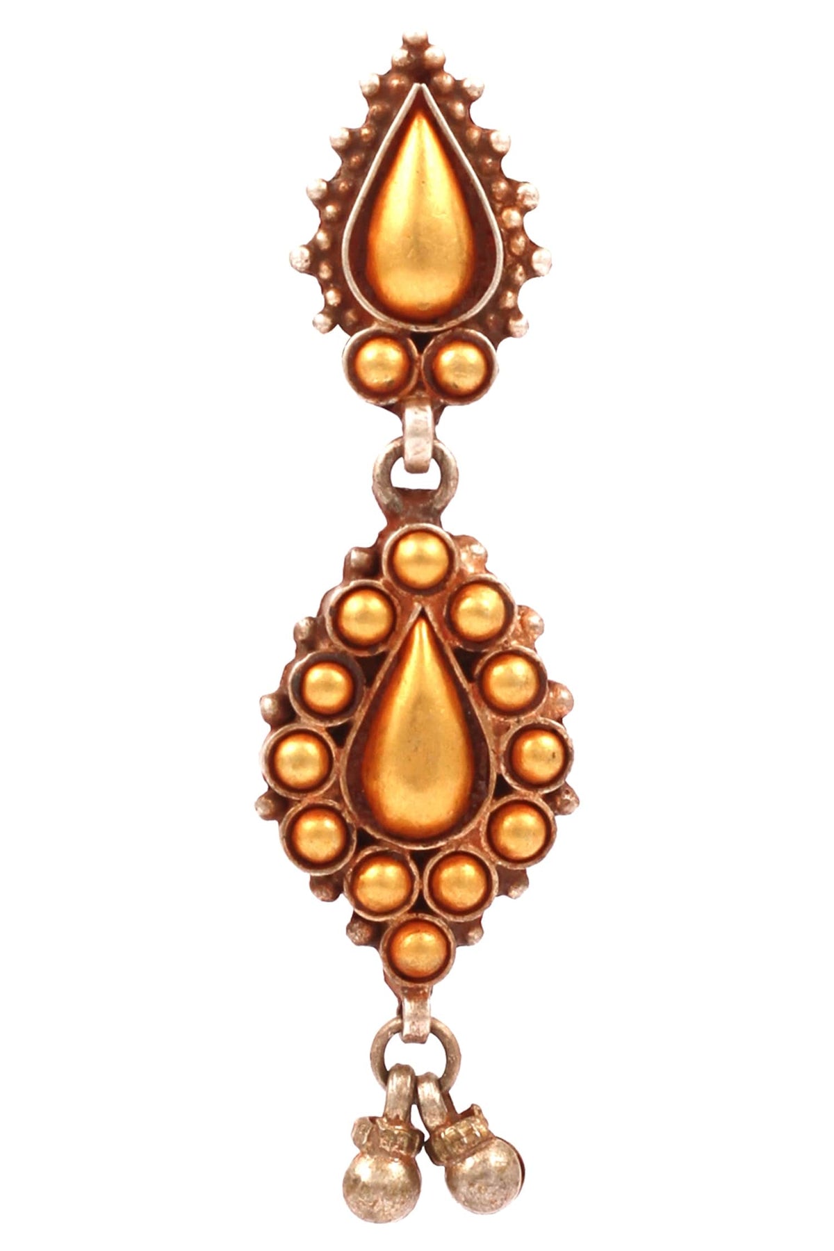 Handcrafted danglers 