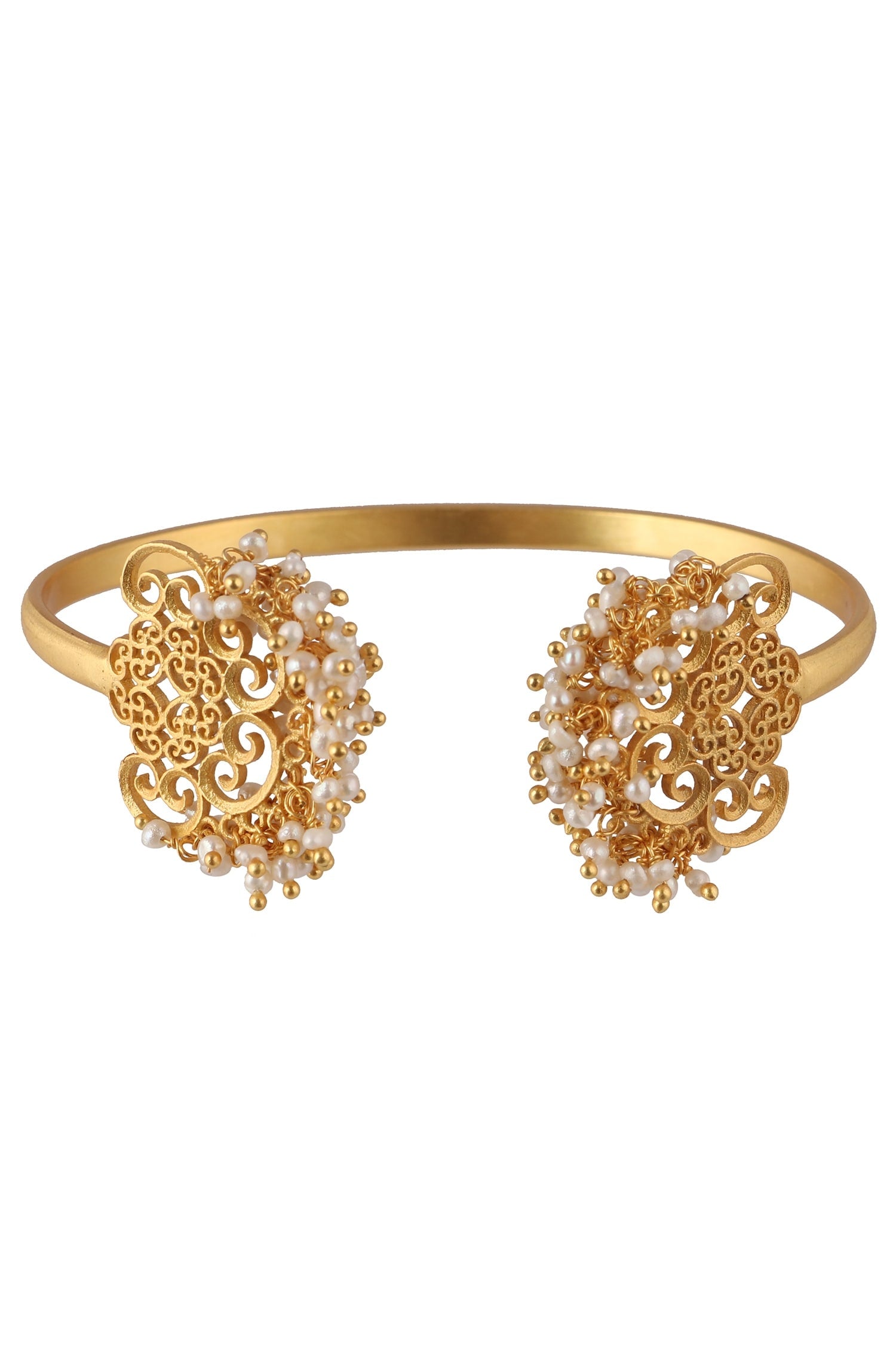 Bead Cuff 