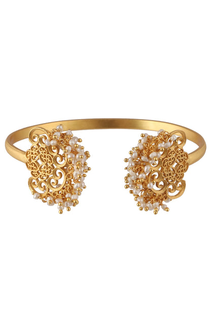 Bead Cuff 