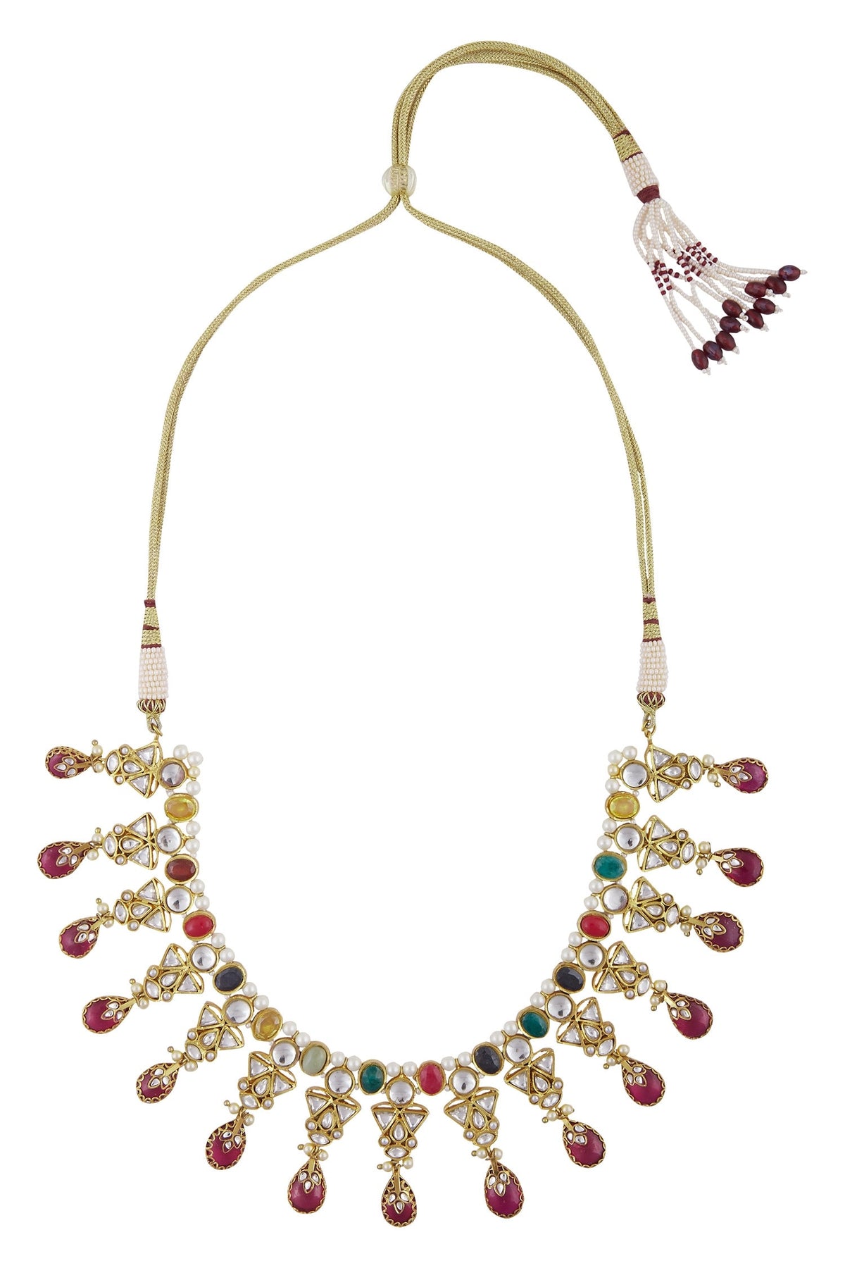 Bead Choker Set 