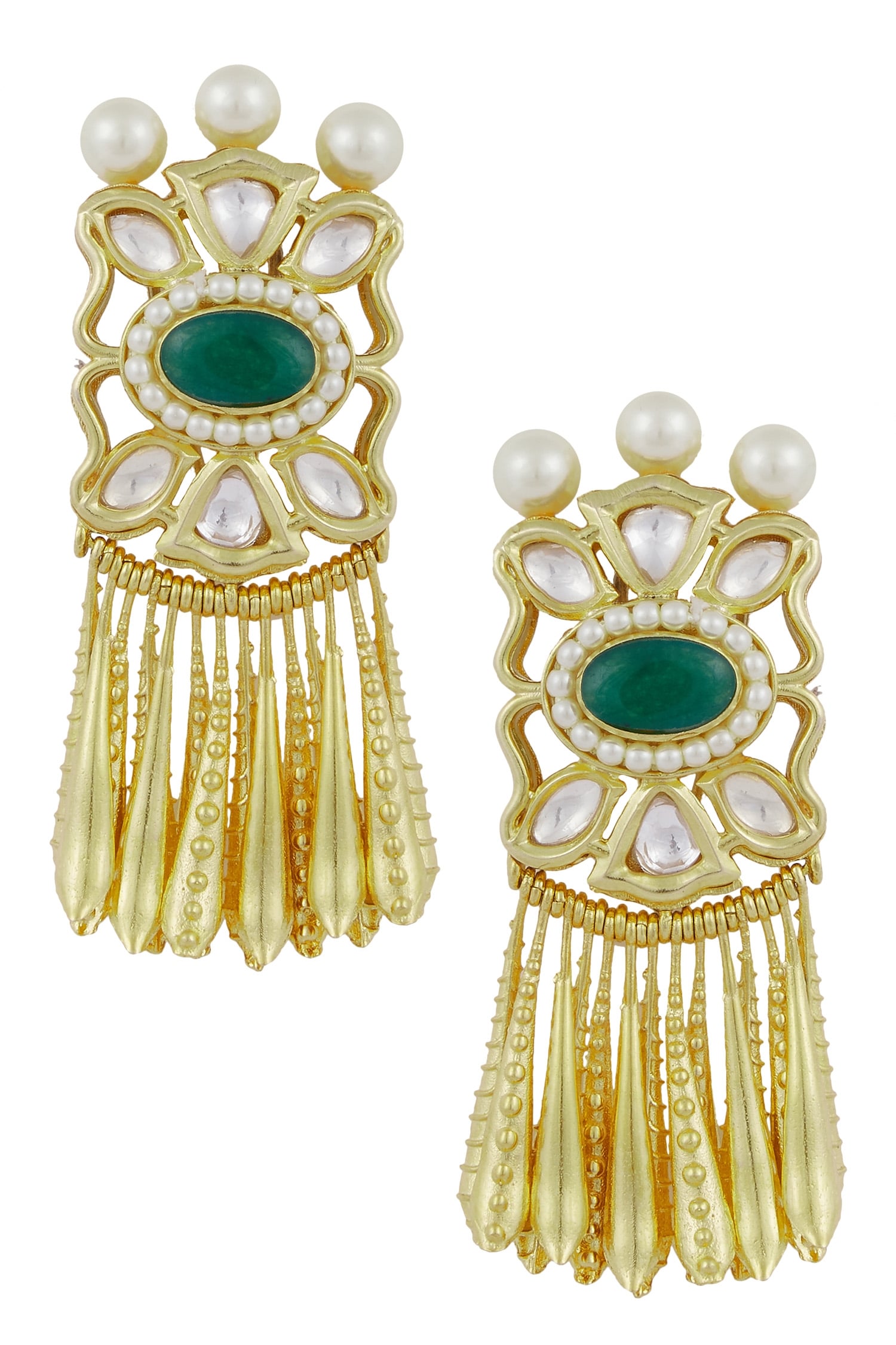 Bead Necklace Set 