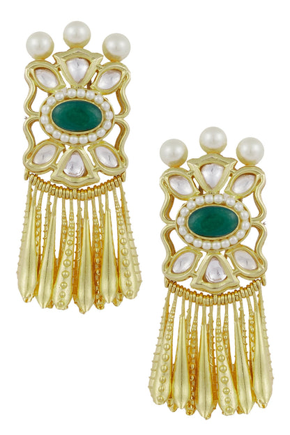 Bead Necklace Set 