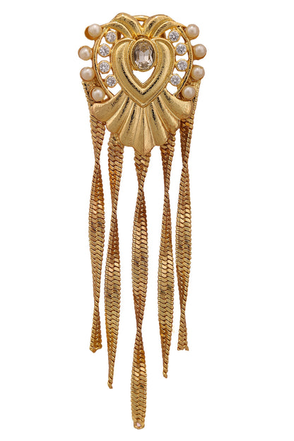 Tassel Earrings 