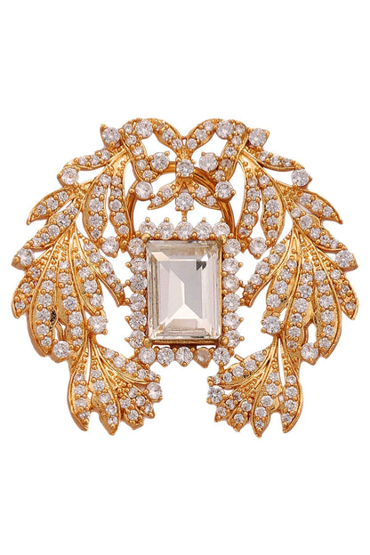 Crystal Earrings 