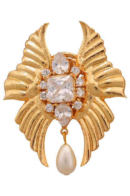 Crystal Studs 