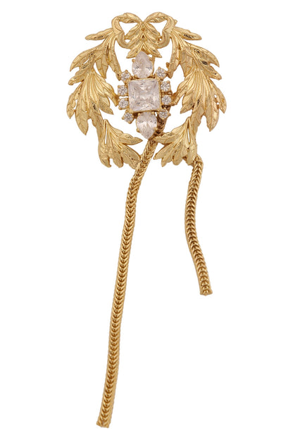 Tassel Earrings 