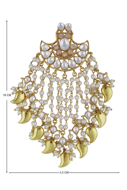 Kundan Danglers 