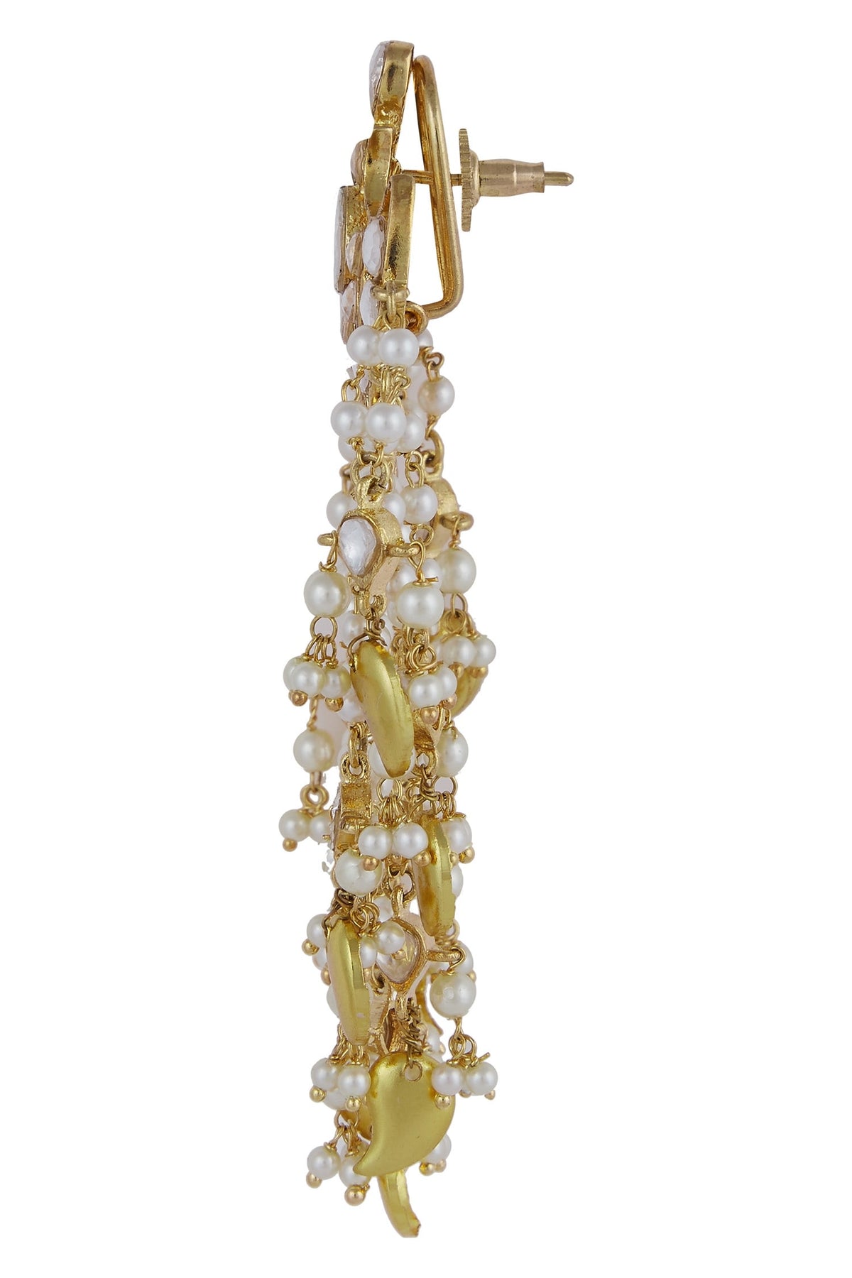 Kundan Danglers 