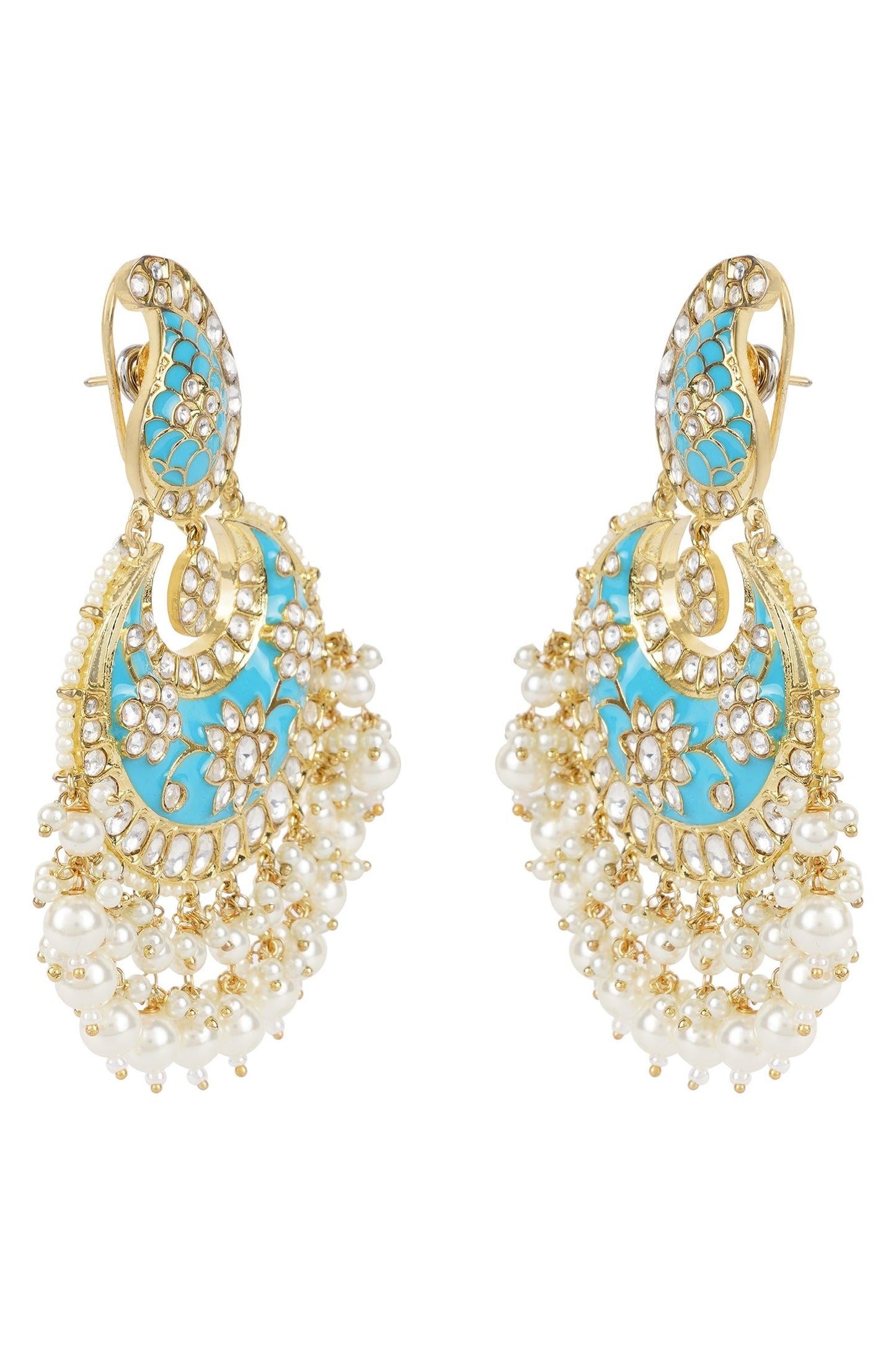 Kundan Chandbalis 